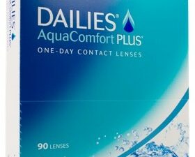 aquacomfort dailies 90 daglenzen