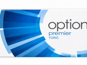 options premier toric