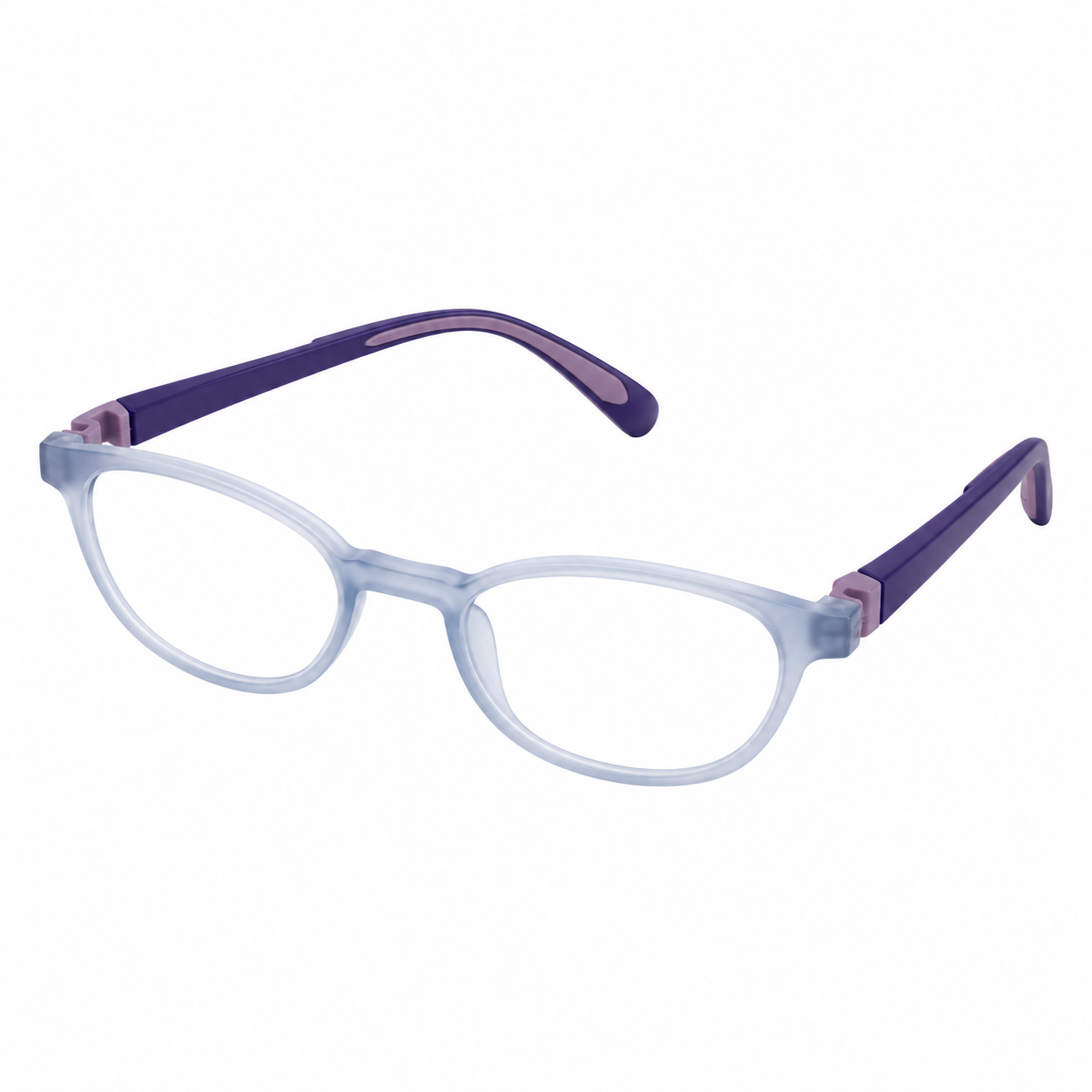 Kinderbril collectie Vilvoptique