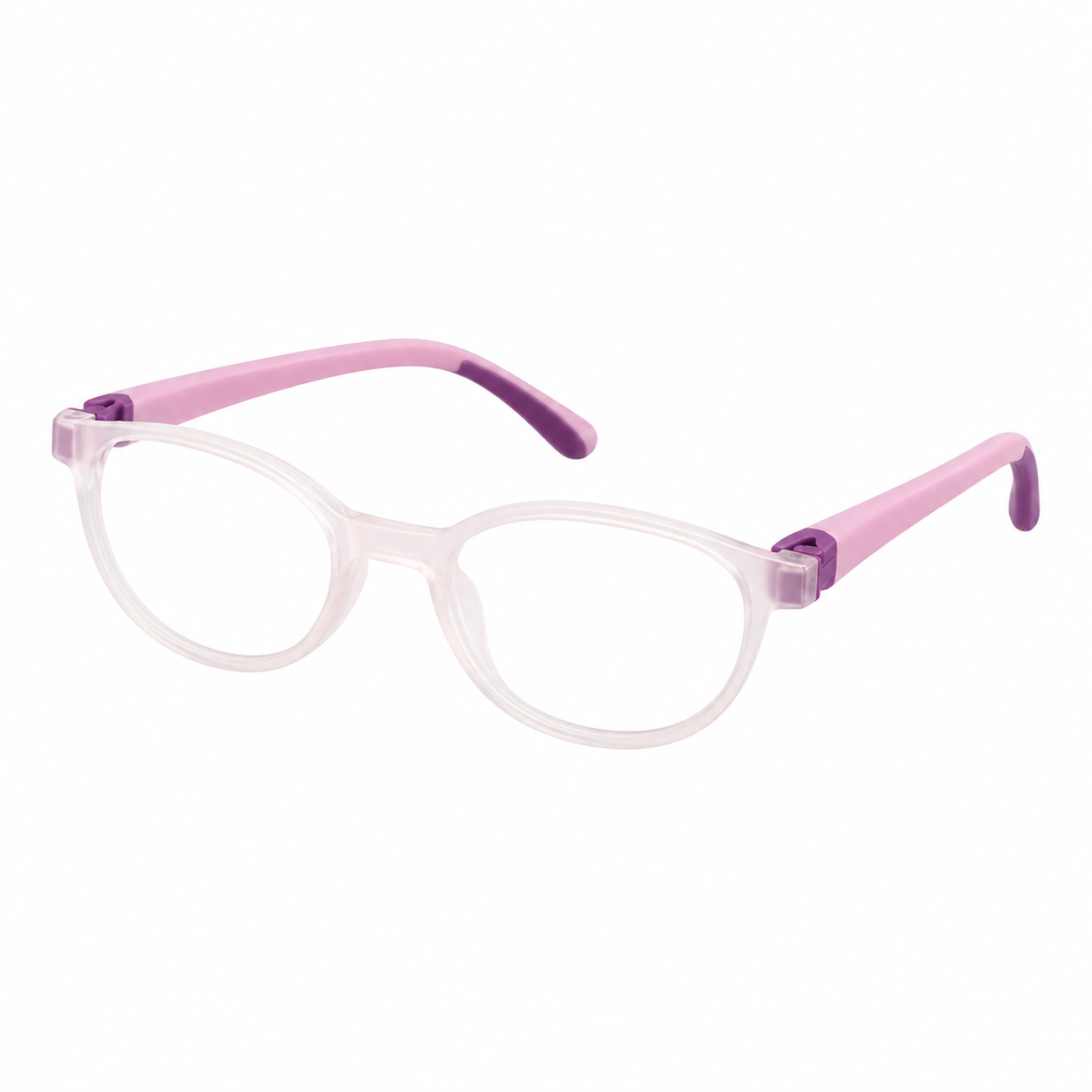 Kinderbril collectie Vilvoptique